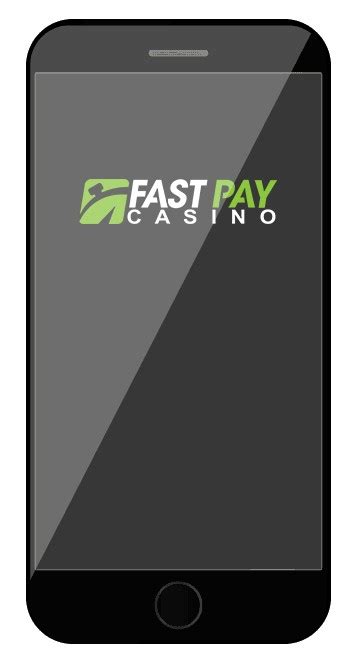 fastpay casino app